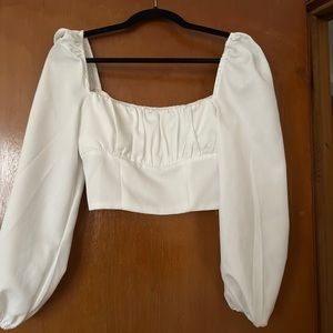 Princess Polly Shirt